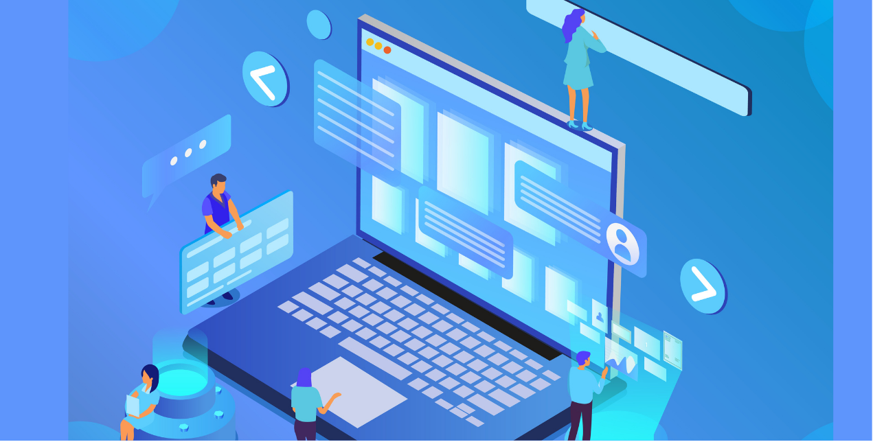 个性化销售培训平台