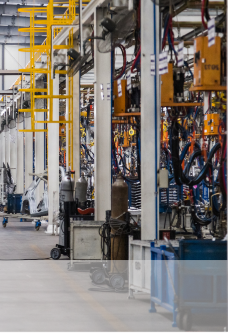 智能制造流程优化