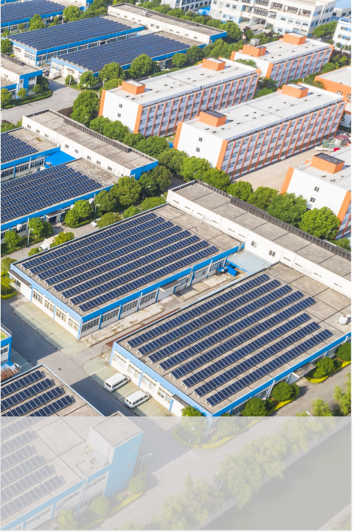 能耗监控与节能优化