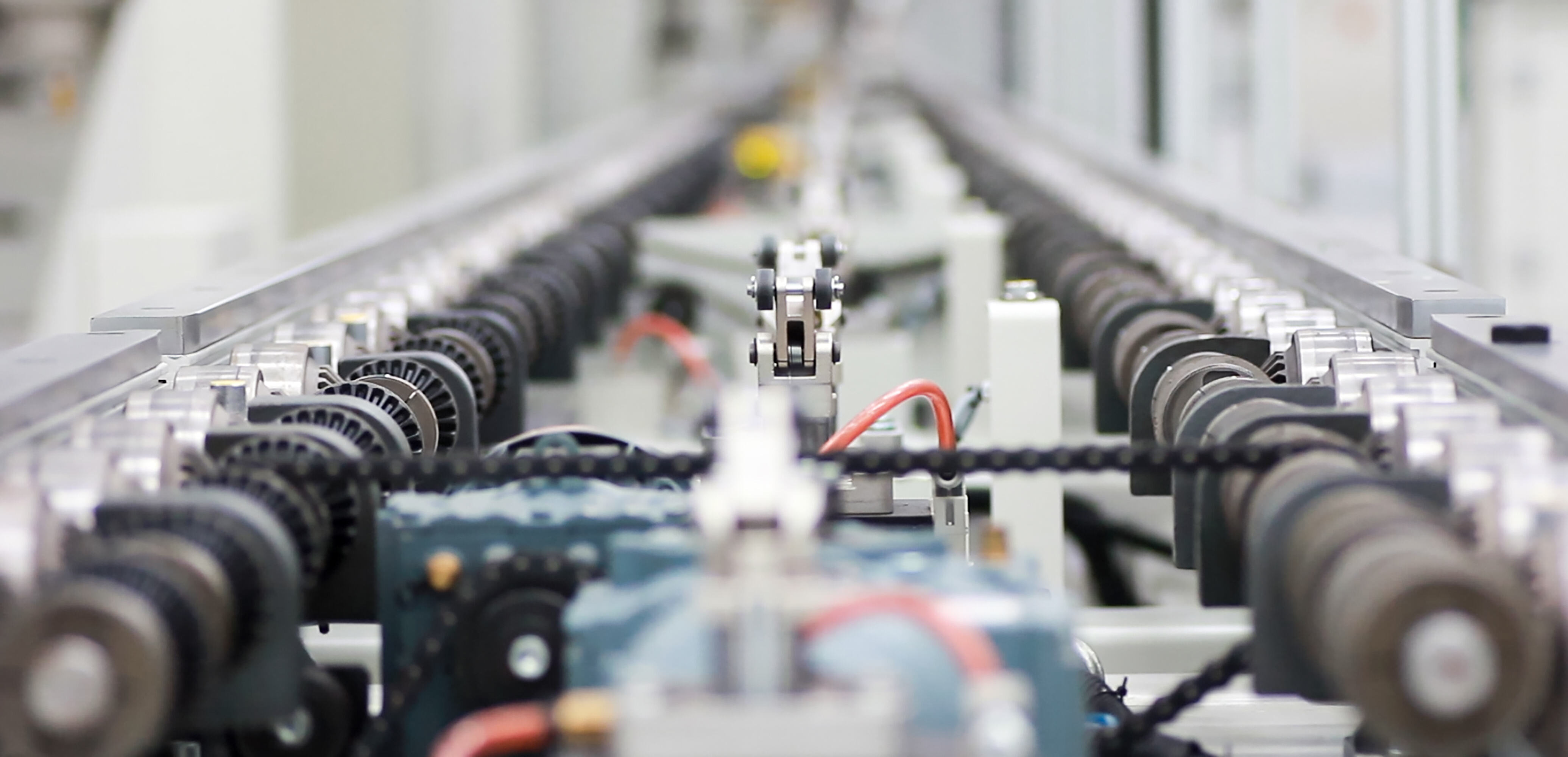 生产设备智能维护